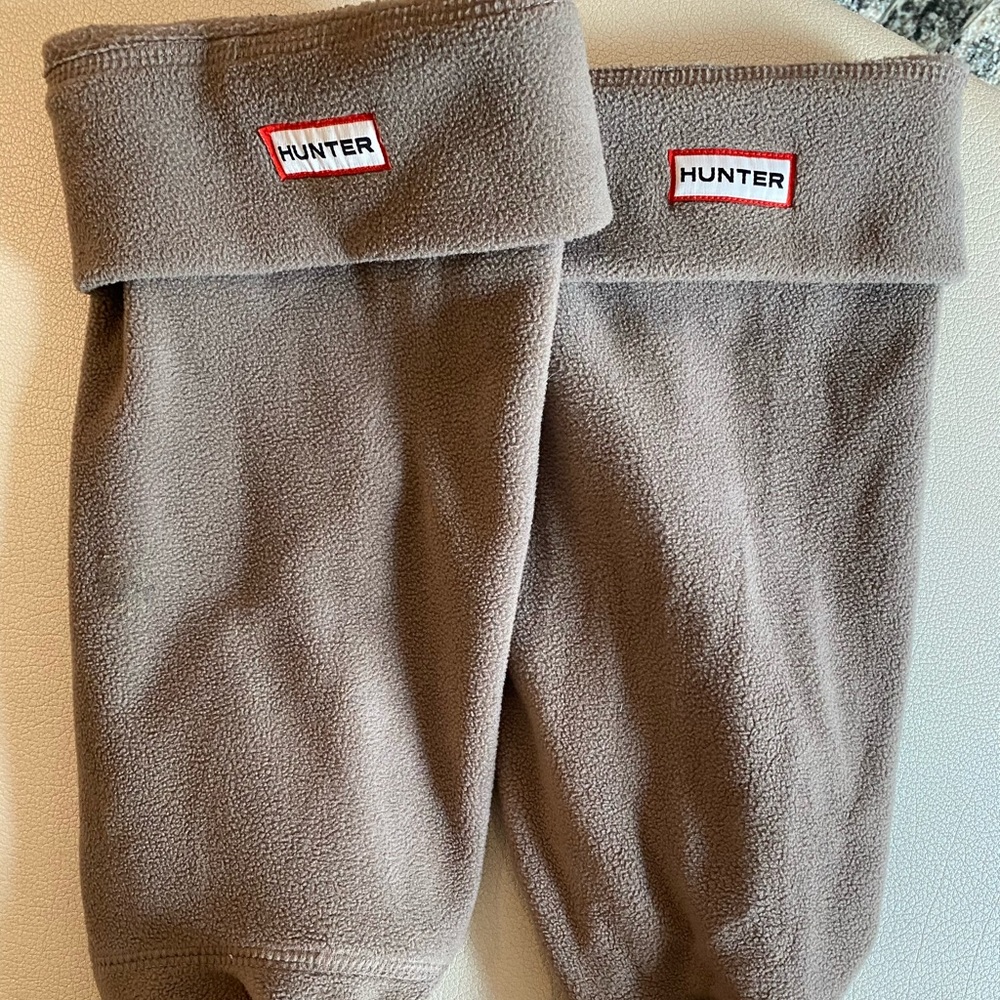 Hunter Boot Socks - image 1
